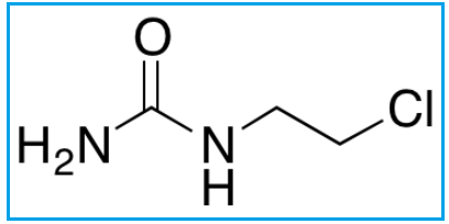 CAS NO: 6296-42-0 | 1-(2-chloroethyl)urea  
